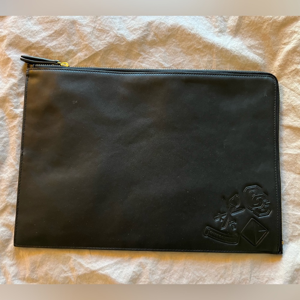 NWT Opening Ceremony Clutch